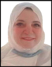 رئيس الحي