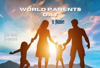 Global Day of Parents