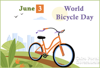 World Bicycle Day