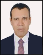 رئيس الحي