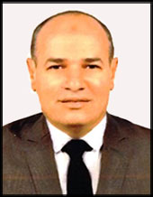 رئيس المديرية