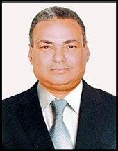 رئيس الحي