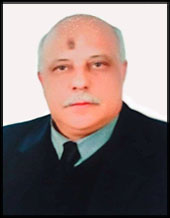 رئيس المديرية