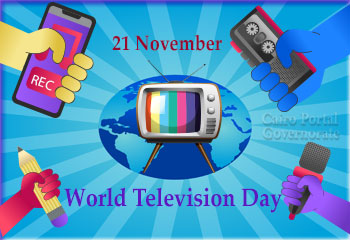 World Television Day