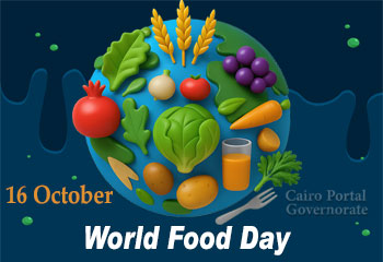World Food Day