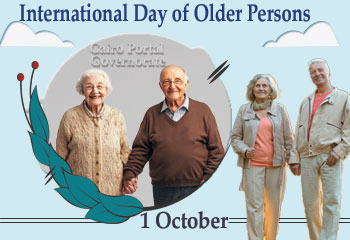 International Day of Older Persons