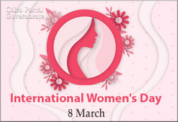 International Women's Day
