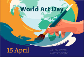 World Art Day
