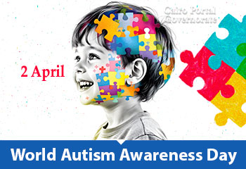 World Autism Awareness Day