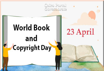 World Book and Copyright Day